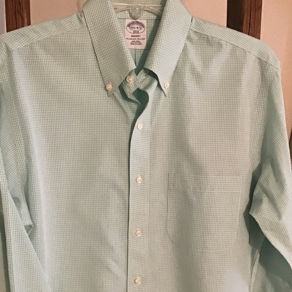 Brooks Brothers Dress shirt